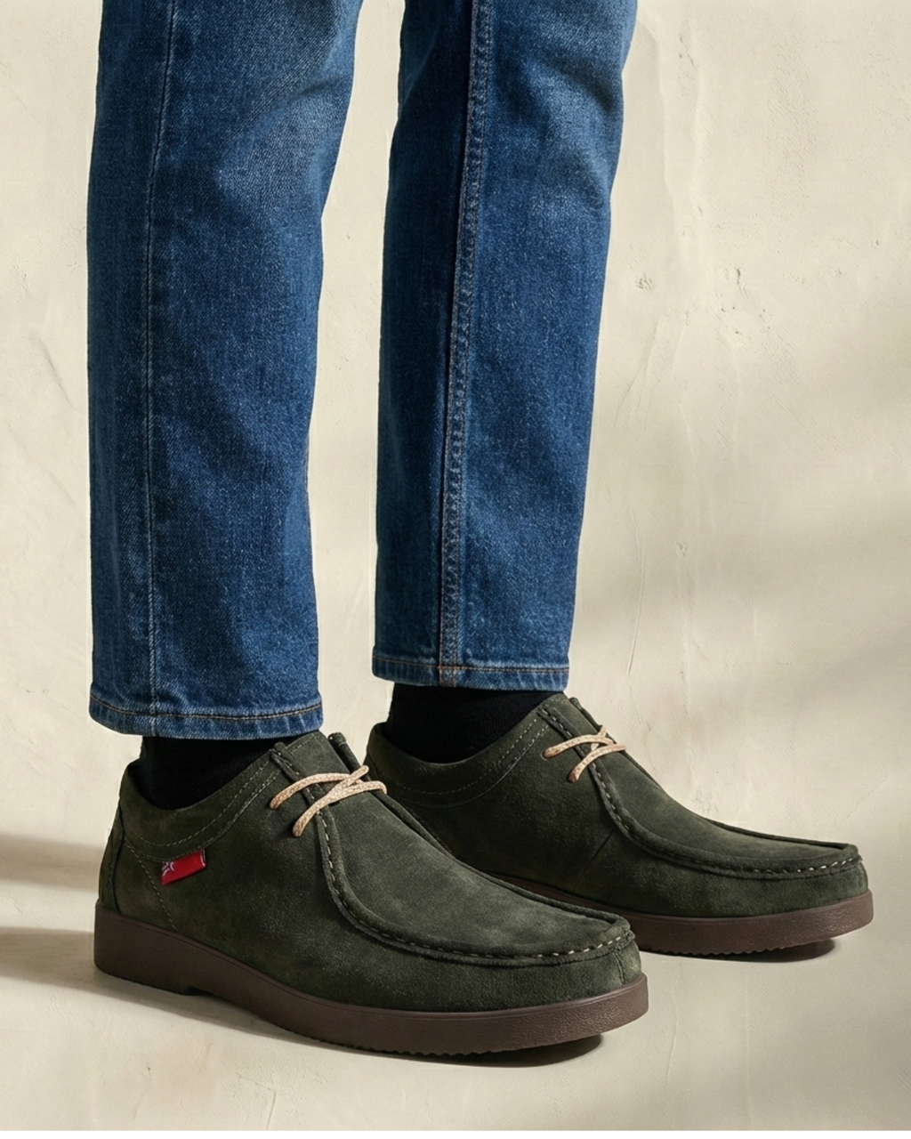 BELMIRO | Zapatos casuales de otoño