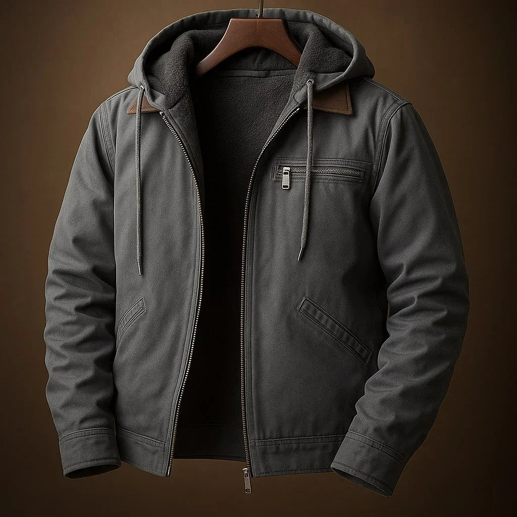 Paolo | Chaqueta Casual de Otoño