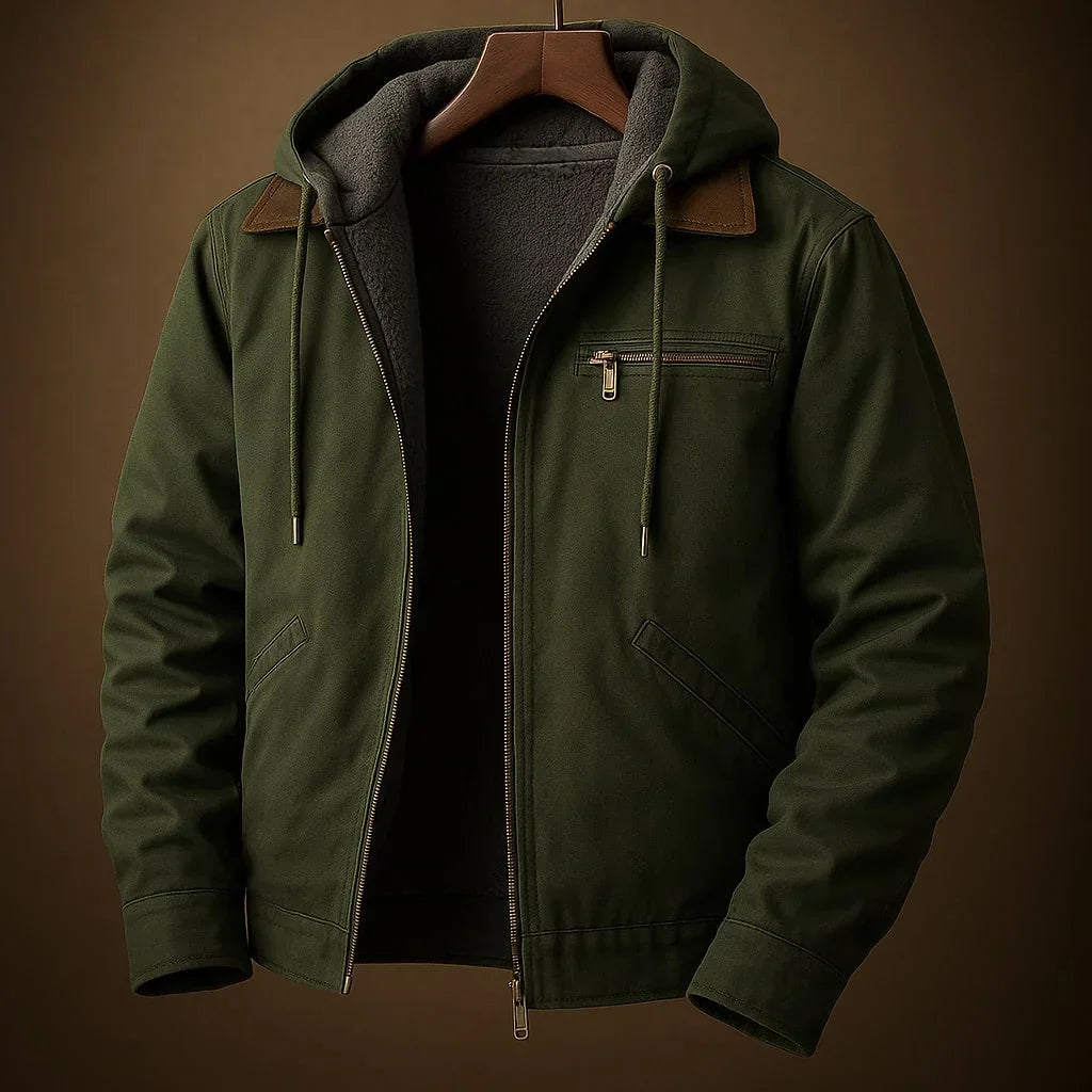 Paolo | Chaqueta Casual de Otoño