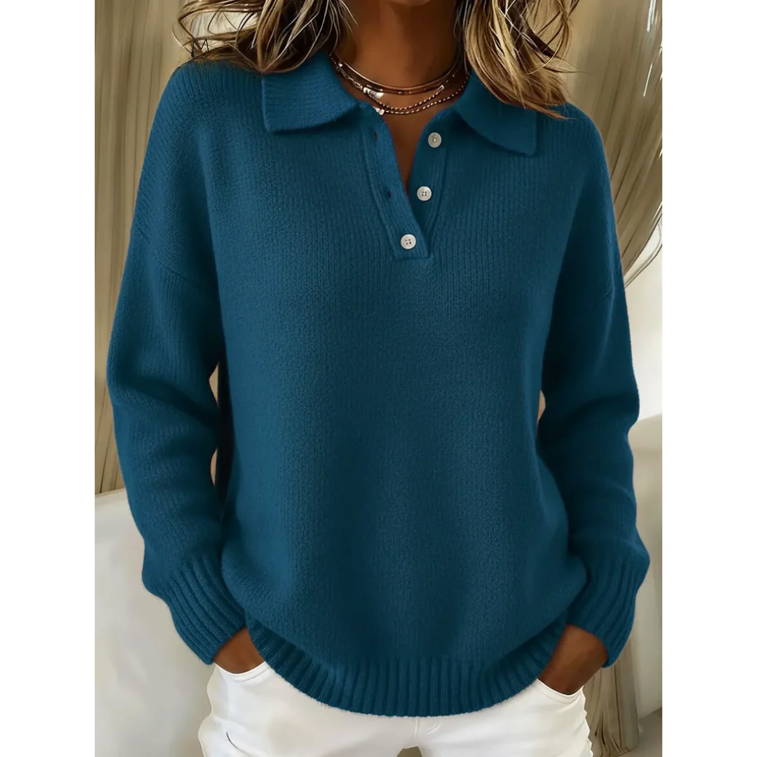 Jersey Polo Suave
