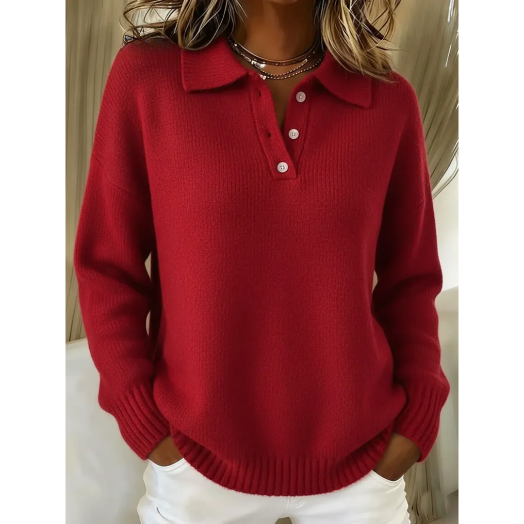 Jersey Polo Suave