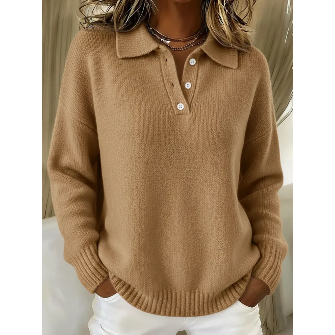 Jersey Polo Suave