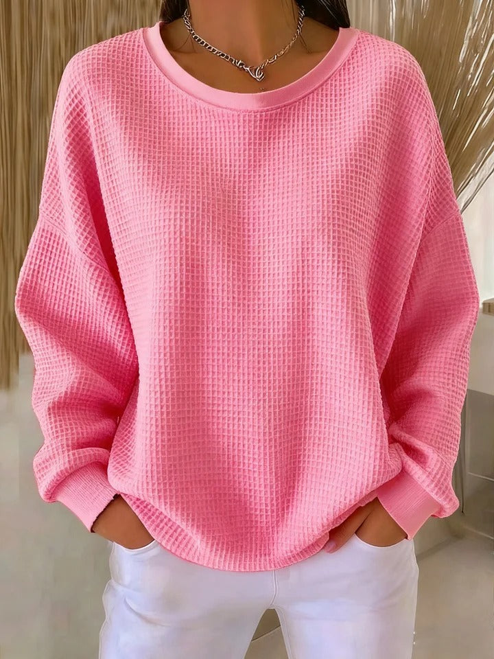 Jersey Gofrado Clásico