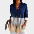 Sofía | Blusa Llamativa Brisa del Puerto