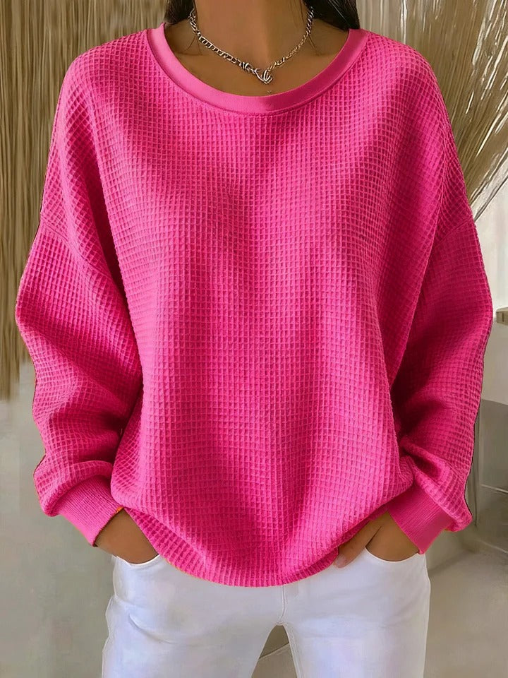 Jersey Gofrado Clásico