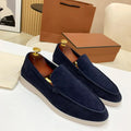 MARCO | Mocasines artesanos para hombre