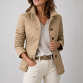 Pilar | Chaqueta acolchada ligera
