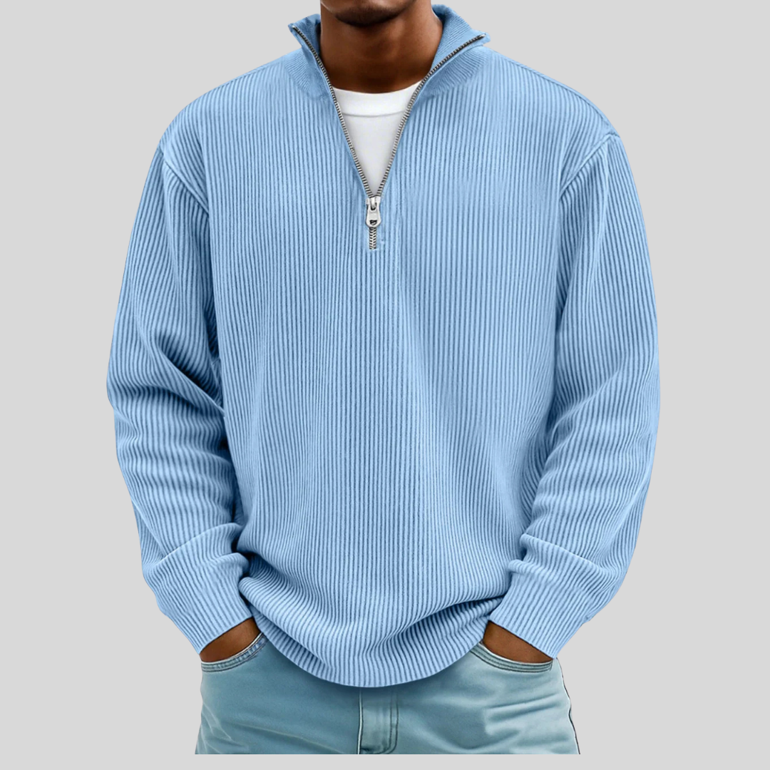 Morgan - Jersey de punto casual