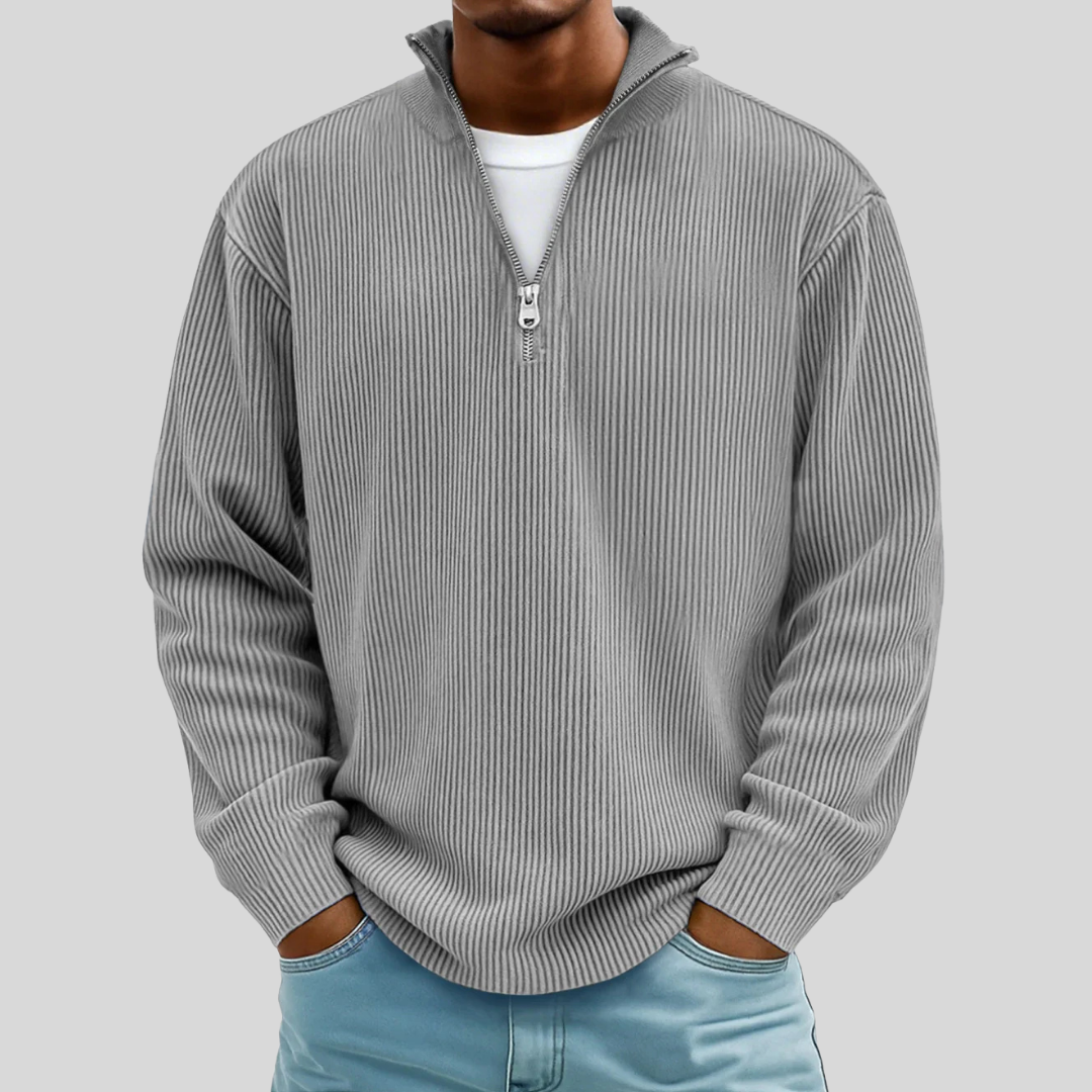 Morgan - Jersey de punto casual