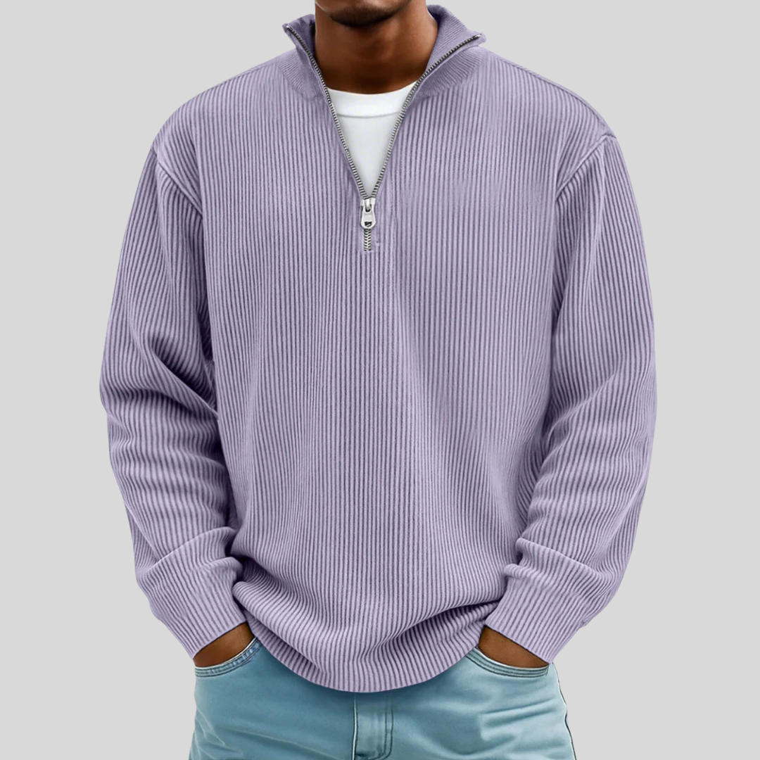 Morgan - Jersey de punto casual