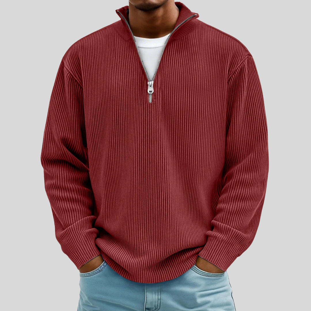Morgan - Jersey de punto casual