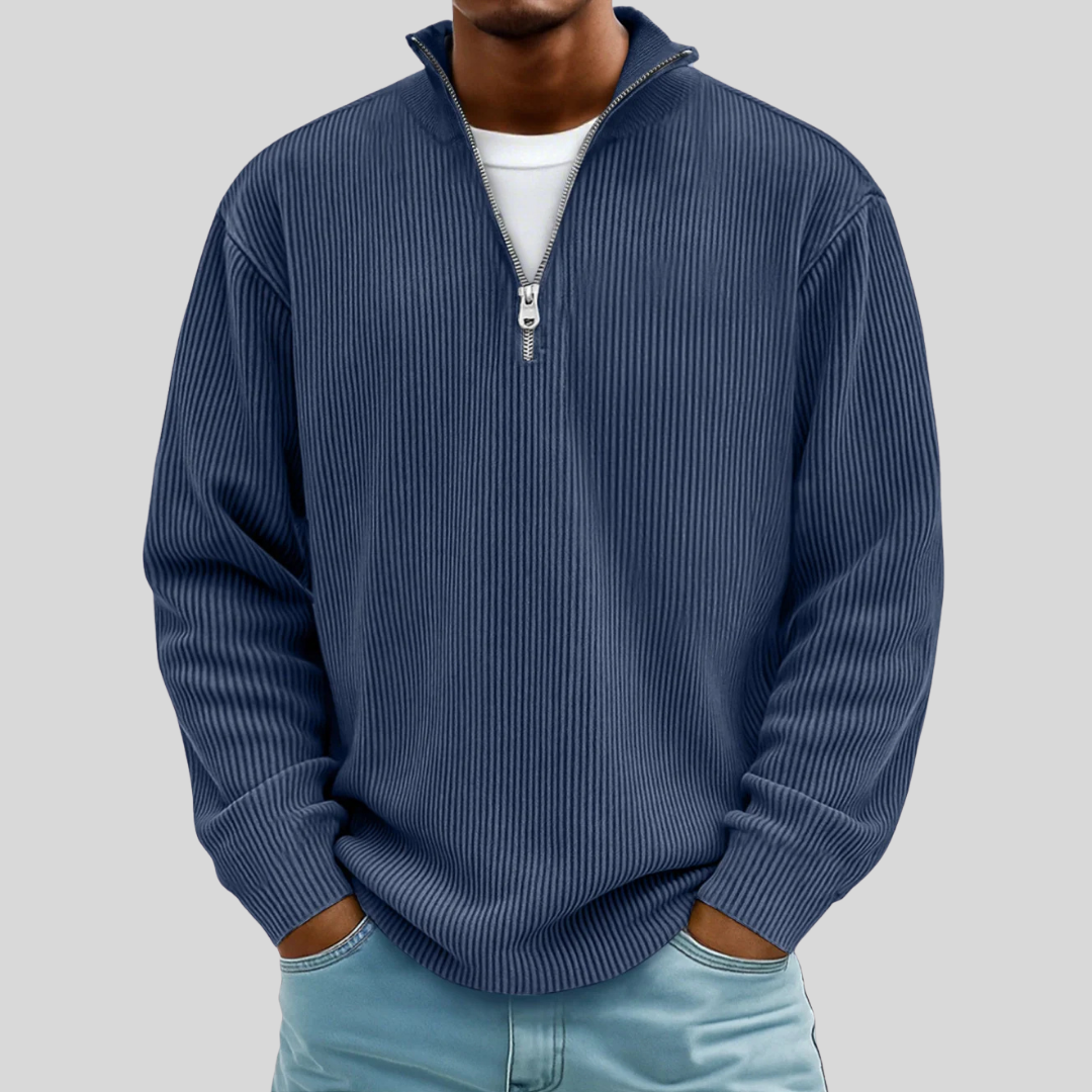 Morgan - Jersey de punto casual