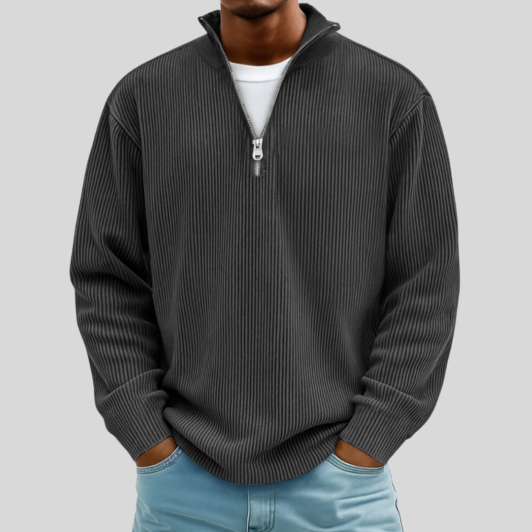 Morgan - Jersey de punto casual