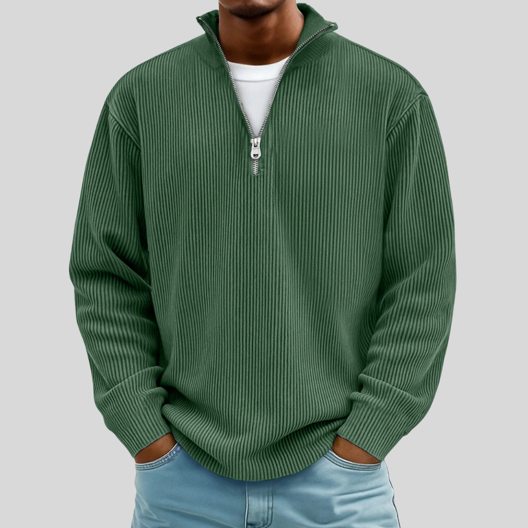 Morgan - Jersey de punto casual
