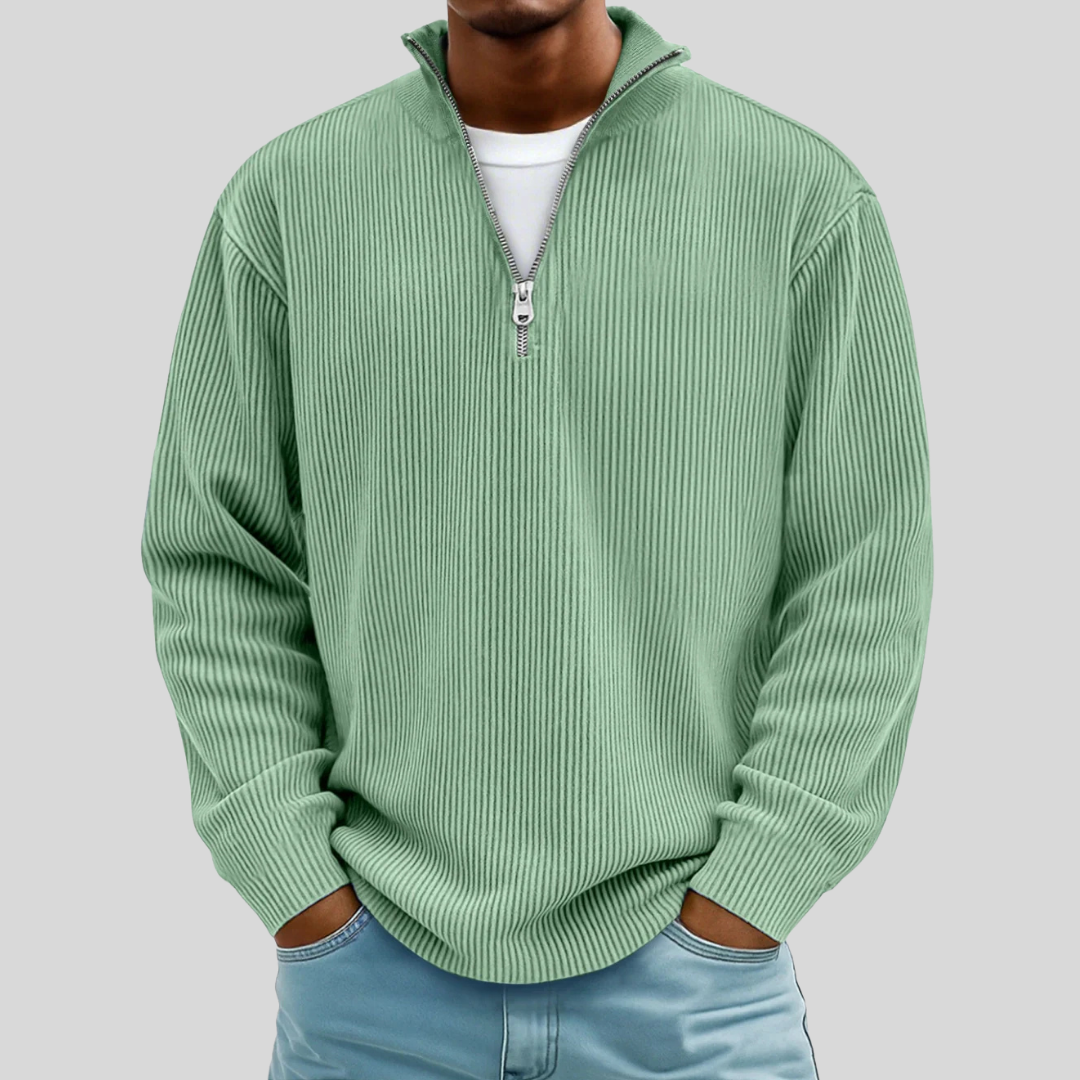 Morgan - Jersey de punto casual