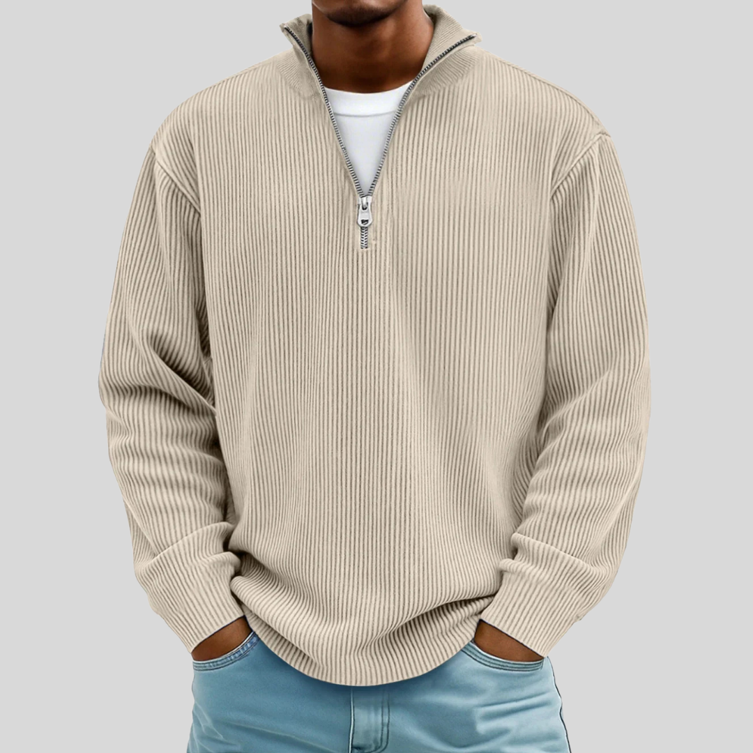 Morgan - Jersey de punto casual