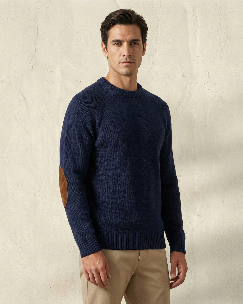 MILANO | Suéter casual de temporada