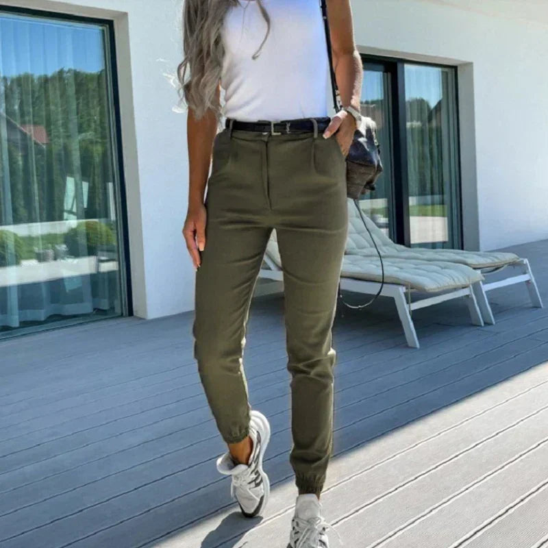 Margarita | Pantalones elegantes y versátiles