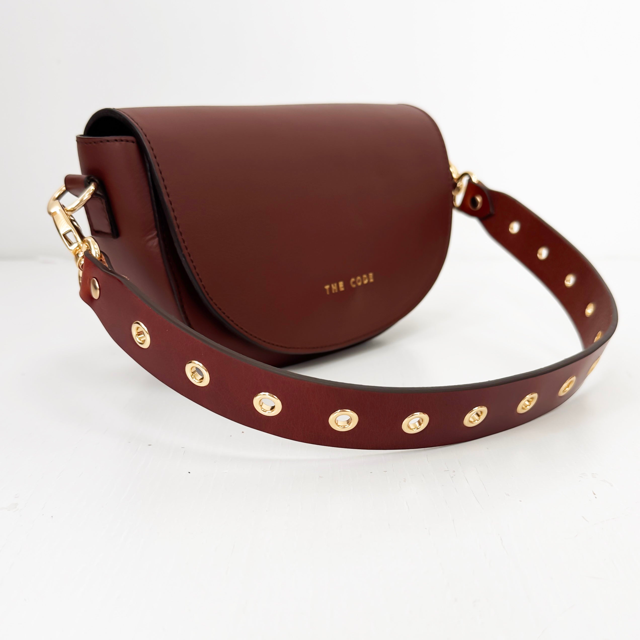 Bandolera Rock Brandy