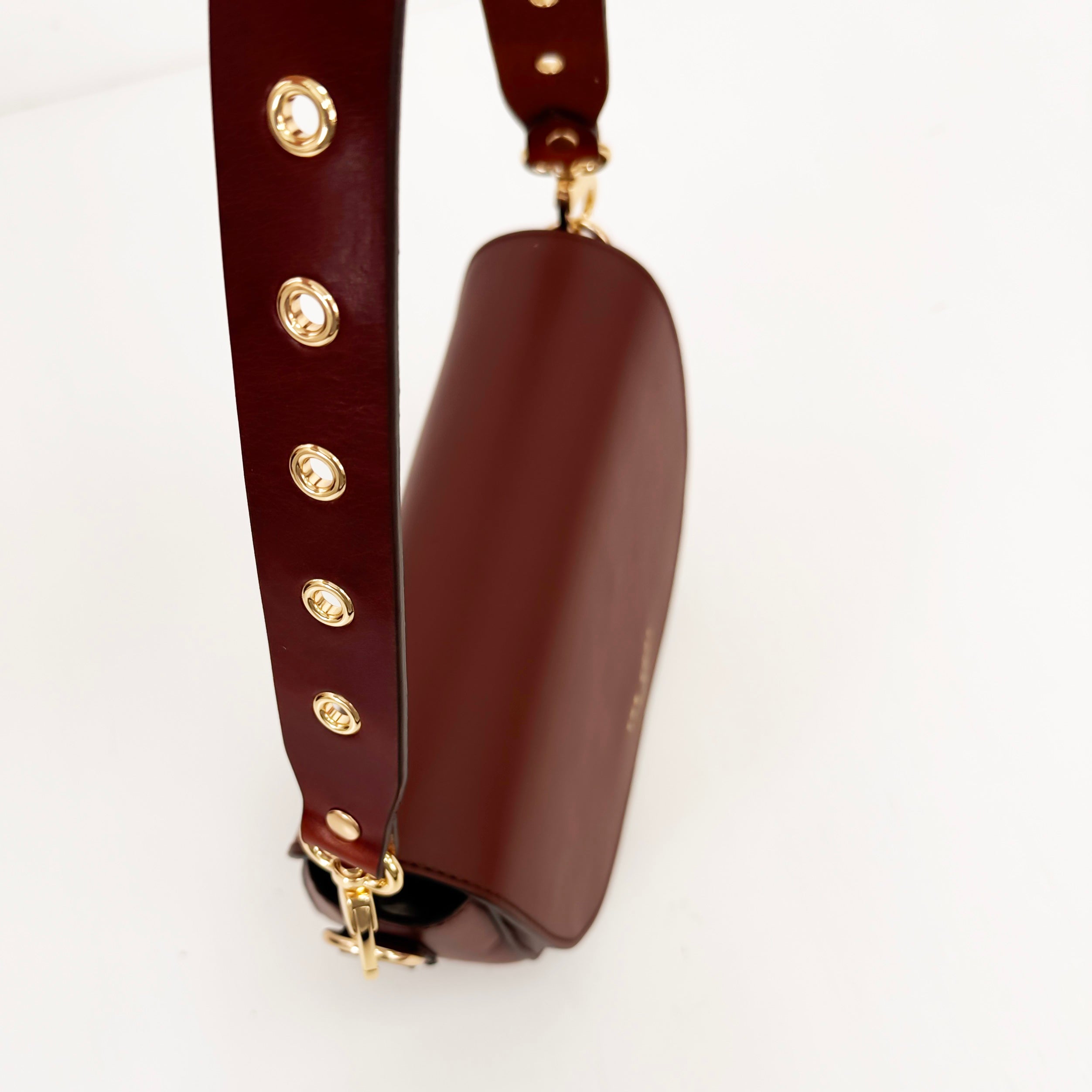 Bandolera Rock Brandy