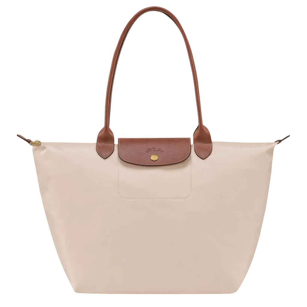 Bolso Grande Premium | Papel