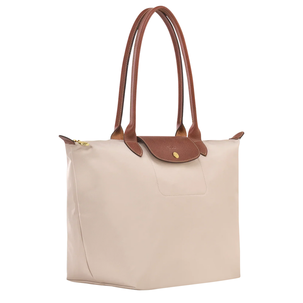 Bolso Grande Premium | Papel