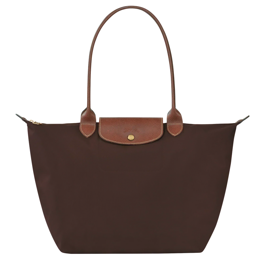 Bolso Grande Premium | Ébano