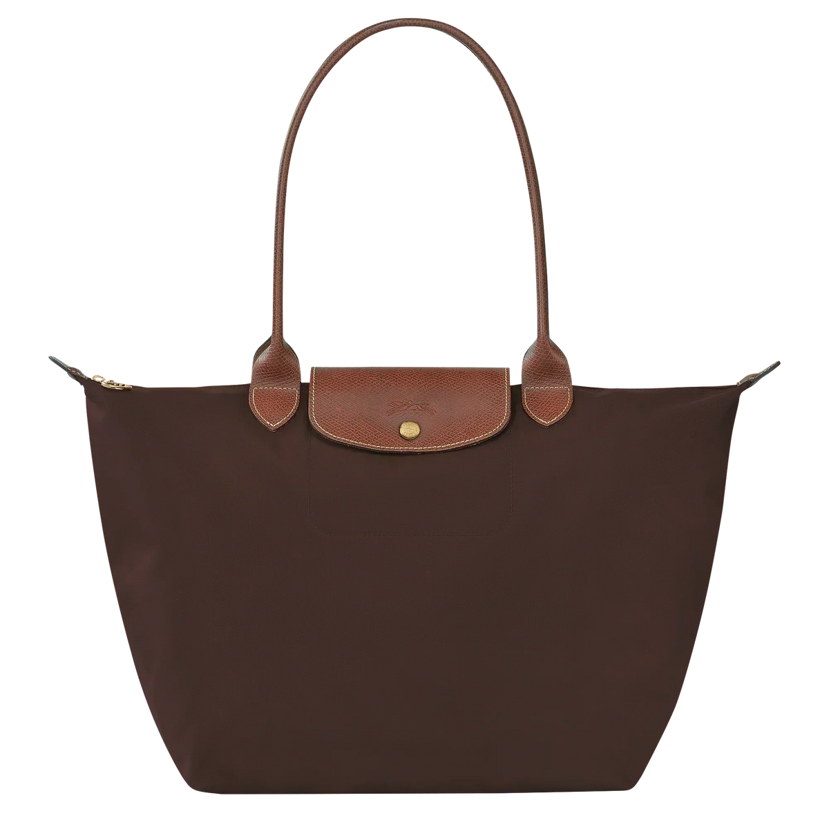 Bolso Grande Premium | Ébano