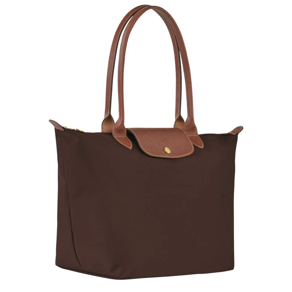 Bolso Grande Premium | Ébano