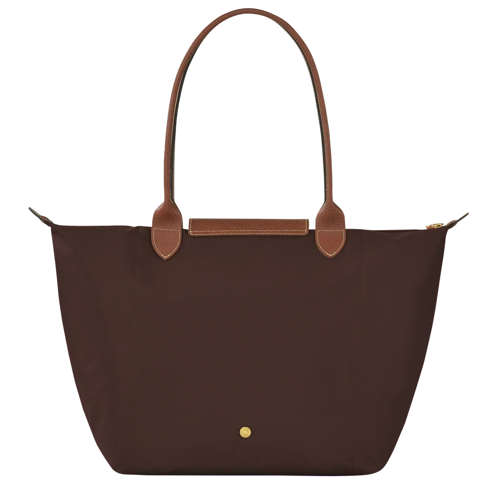 Bolso Grande Premium | Ébano