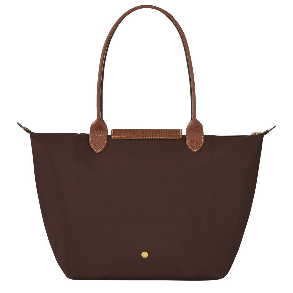 Bolso Grande Premium | Ébano
