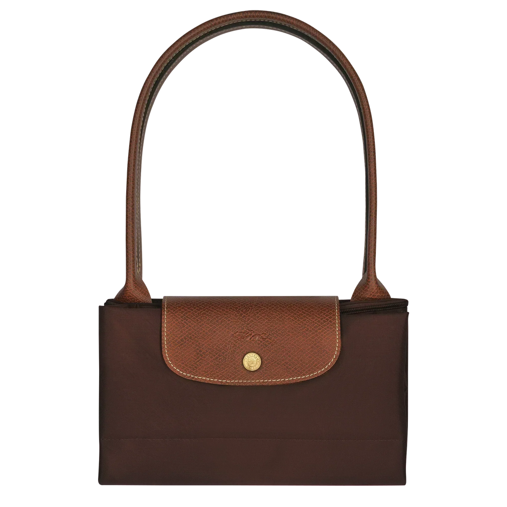 Bolso Grande Premium | Ébano