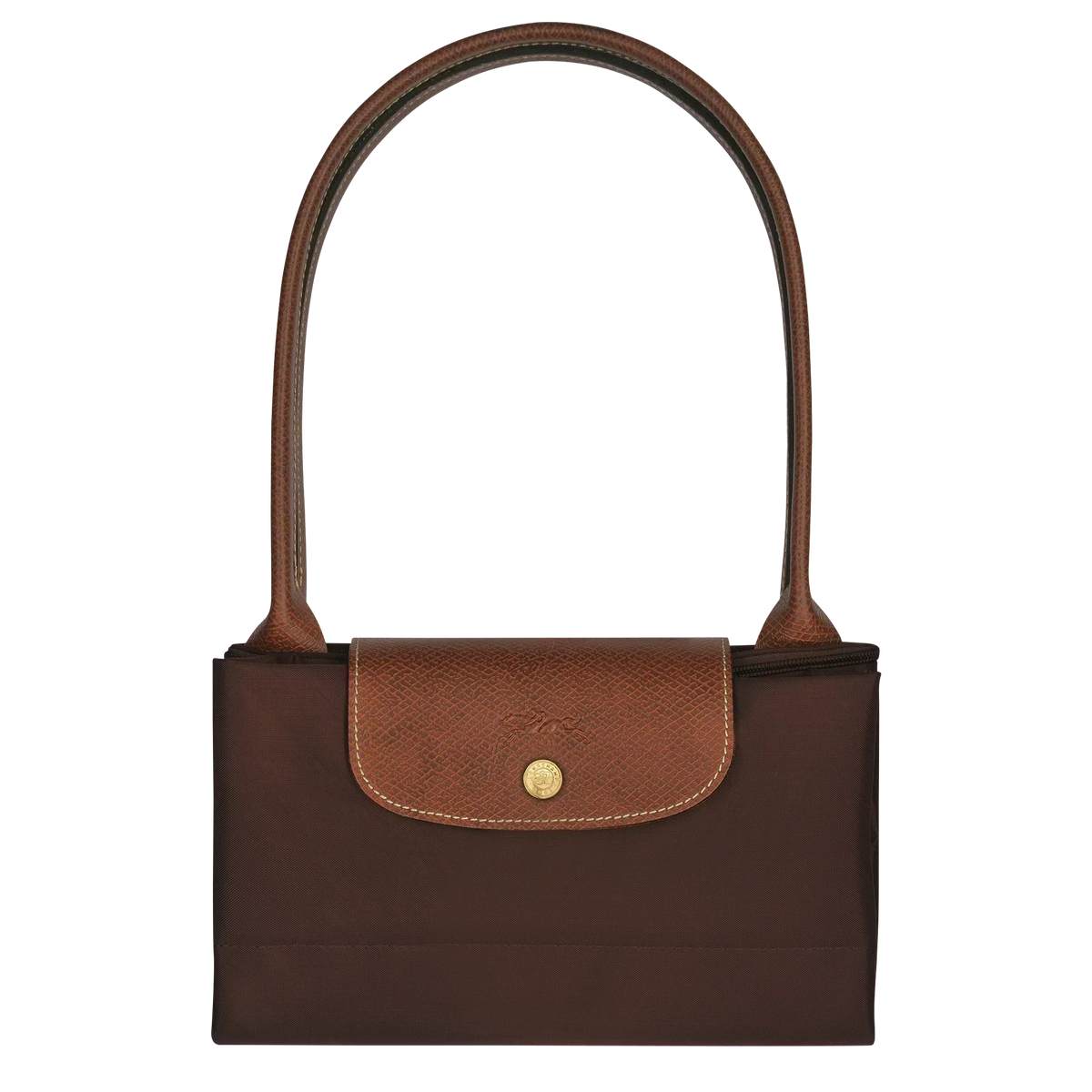 Bolso Grande Premium | Ébano