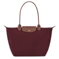 Bolso Grande Premium | Burdeos