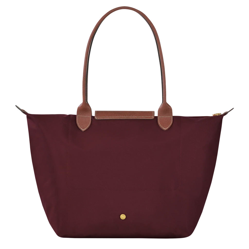 Bolso Grande Premium | Burdeos