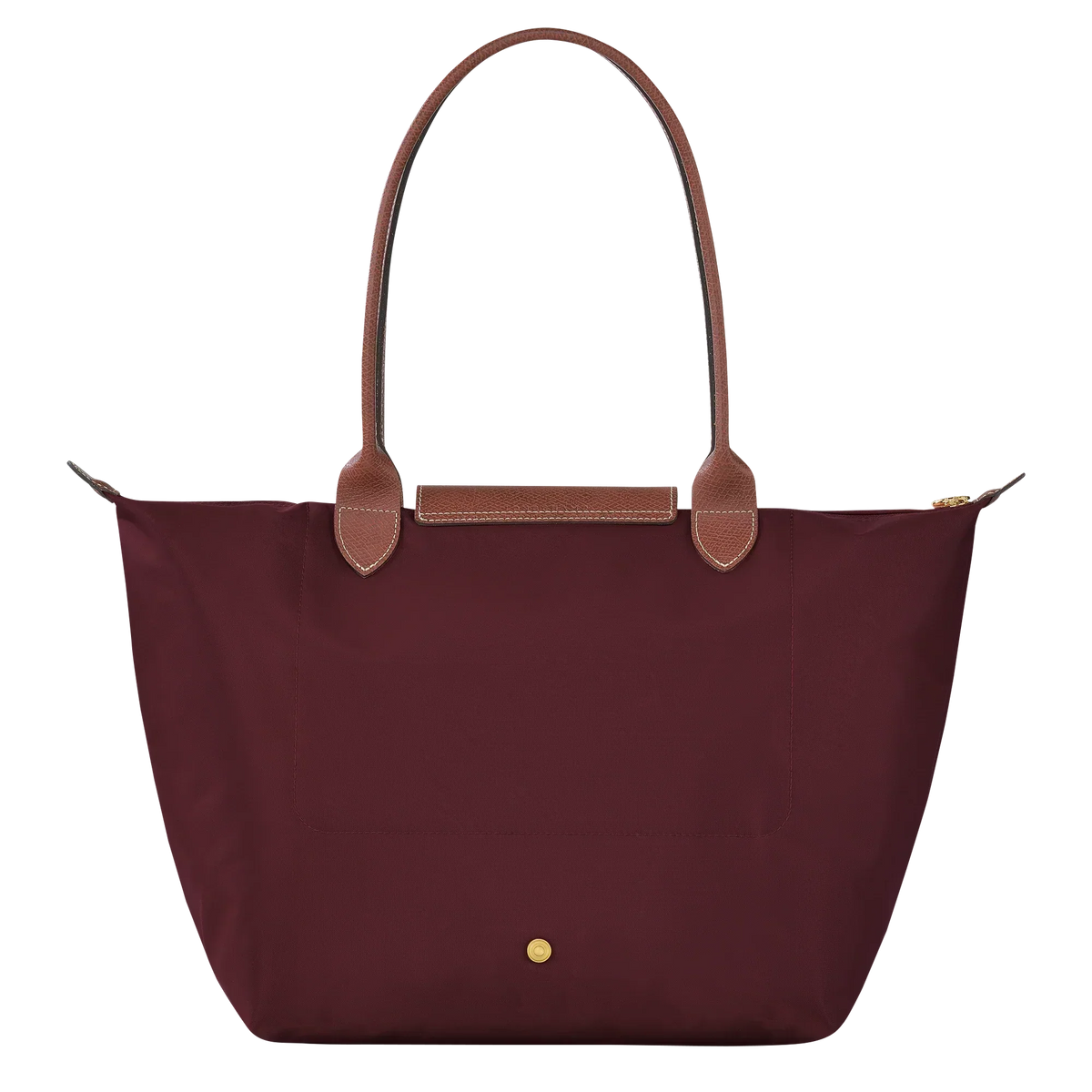 Bolso Grande Premium | Burdeos