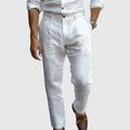 Pantalón Elegancia Relajada