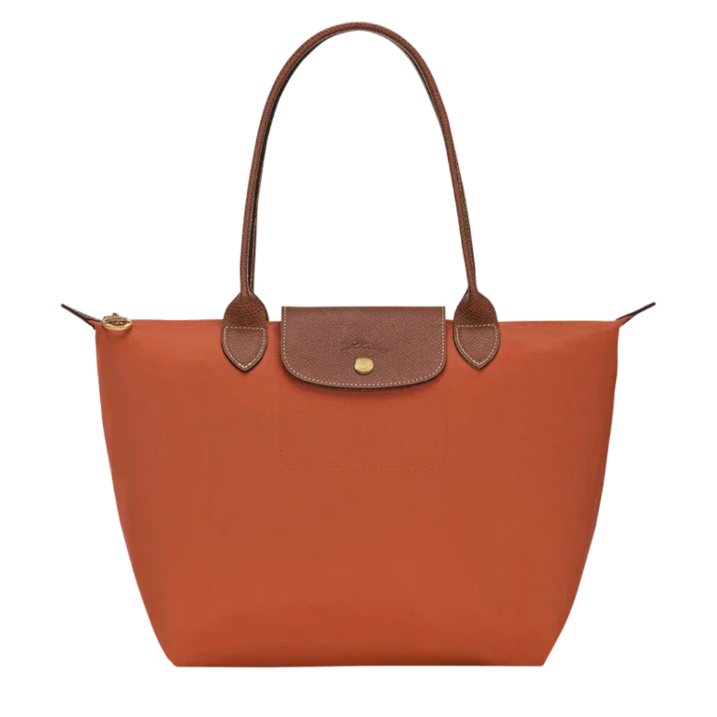 Bolso Grande Premium | Ladrillo