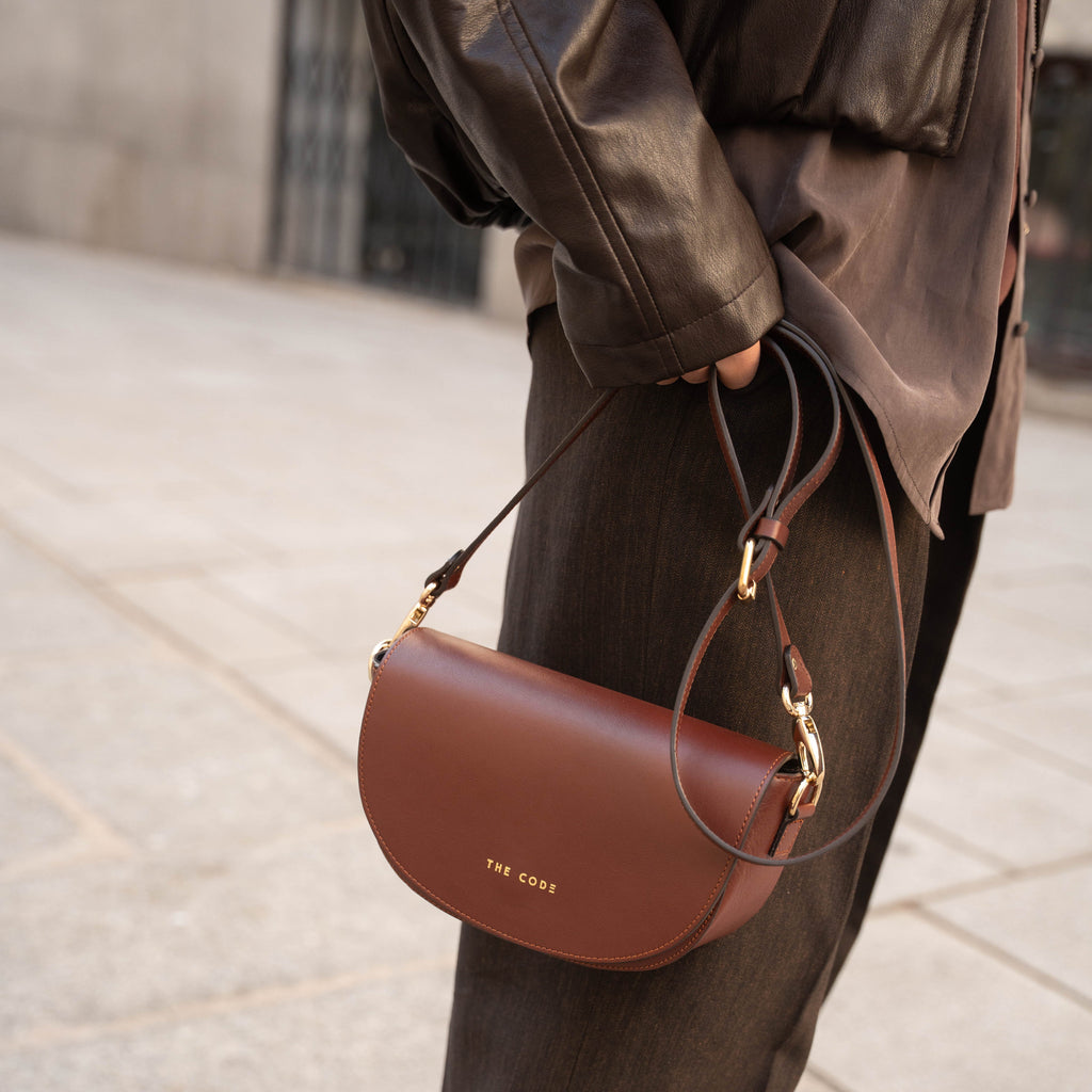 Bandolera brandy