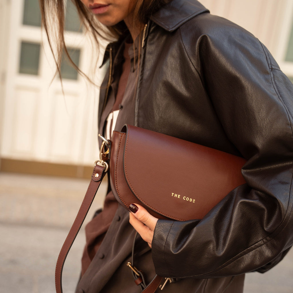 Bandolera brandy