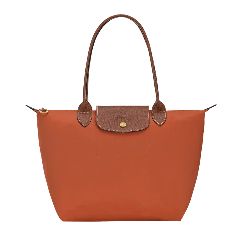 Bolso Grande Premium | Ladrillo