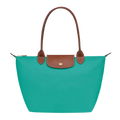 Bolso Grande Premium | Turquesa
