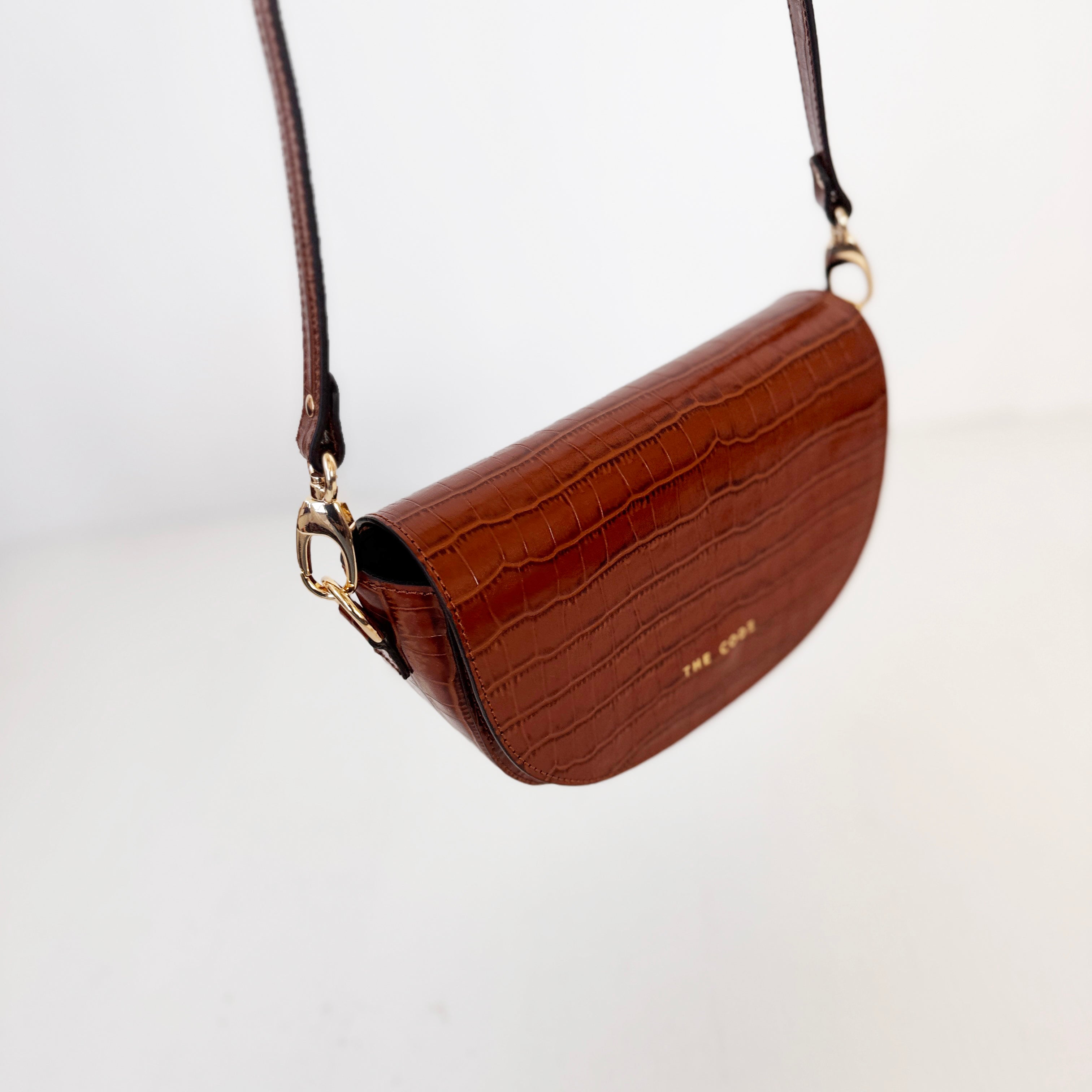 Bandolera avellana