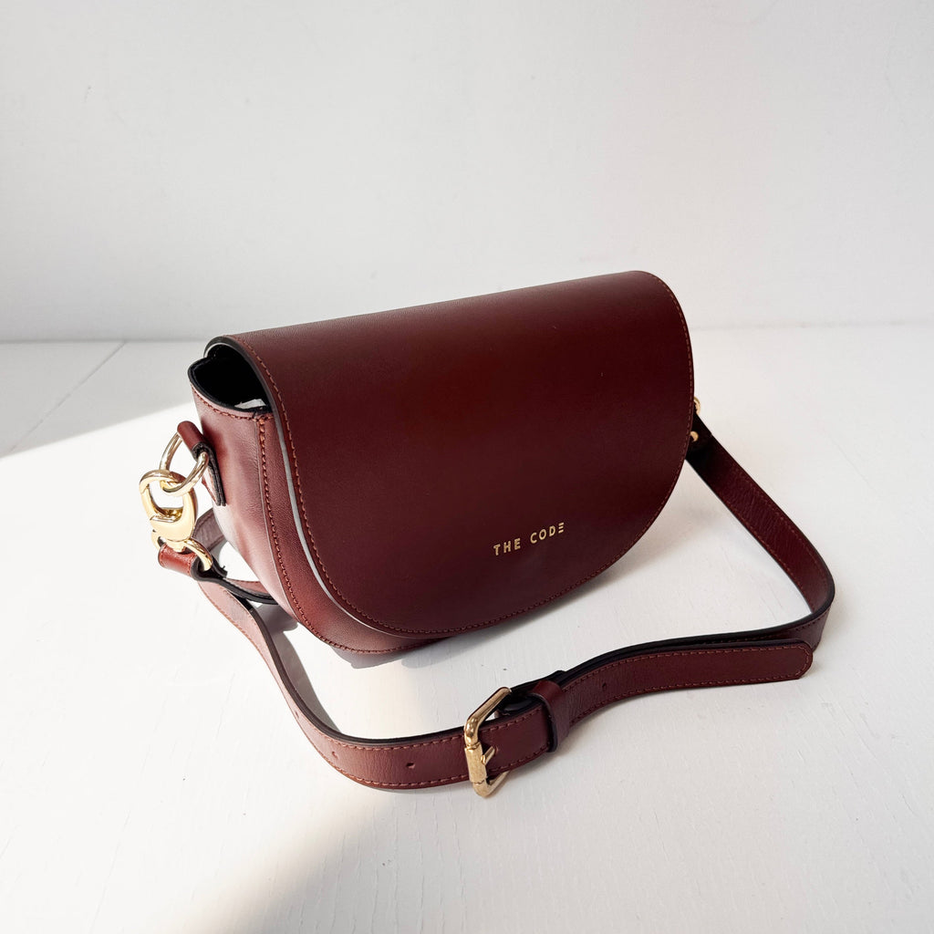 Bandolera brandy