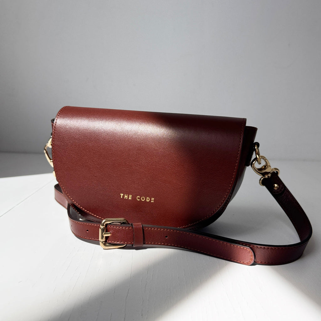 Bandolera brandy