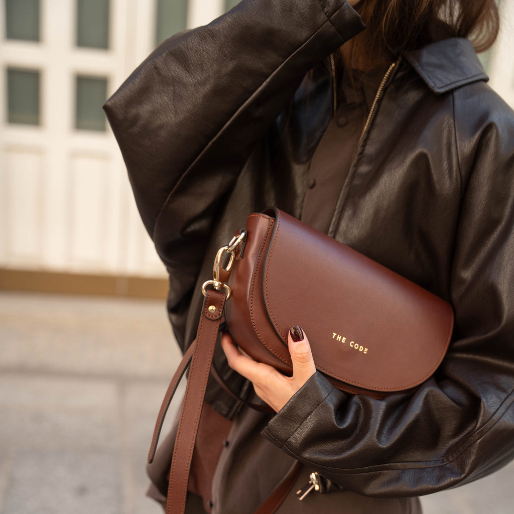 Bandolera brandy