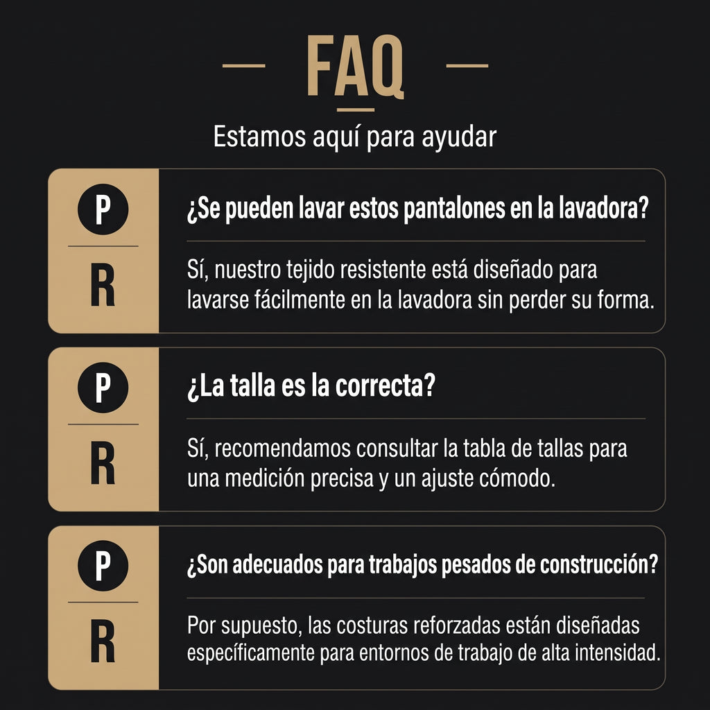 ⏰ Último día de rebajas – DESCUENTO 50% ✨Pantalones cargo tácticos multibolsillos para hombre