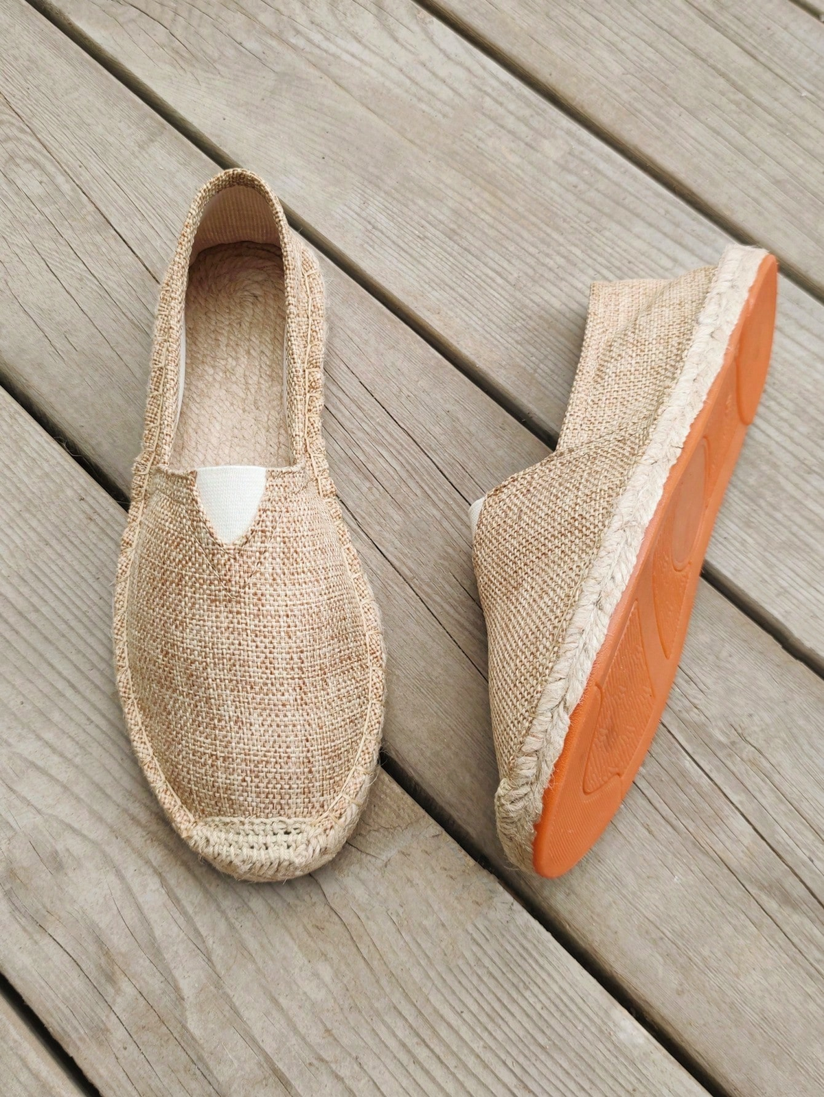 MAGNO | Alpargatas para hombre