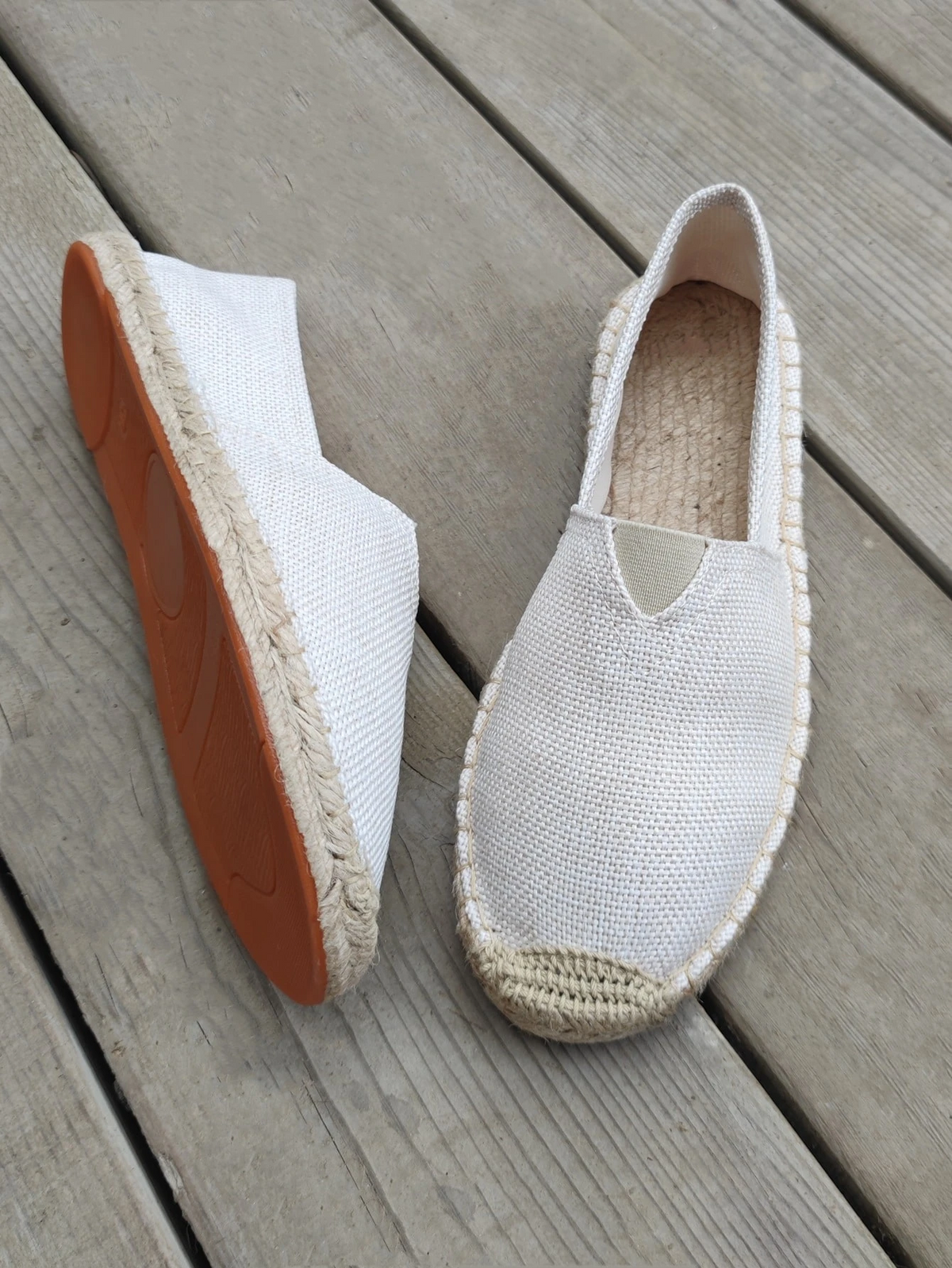MAGNO | Alpargatas para hombre
