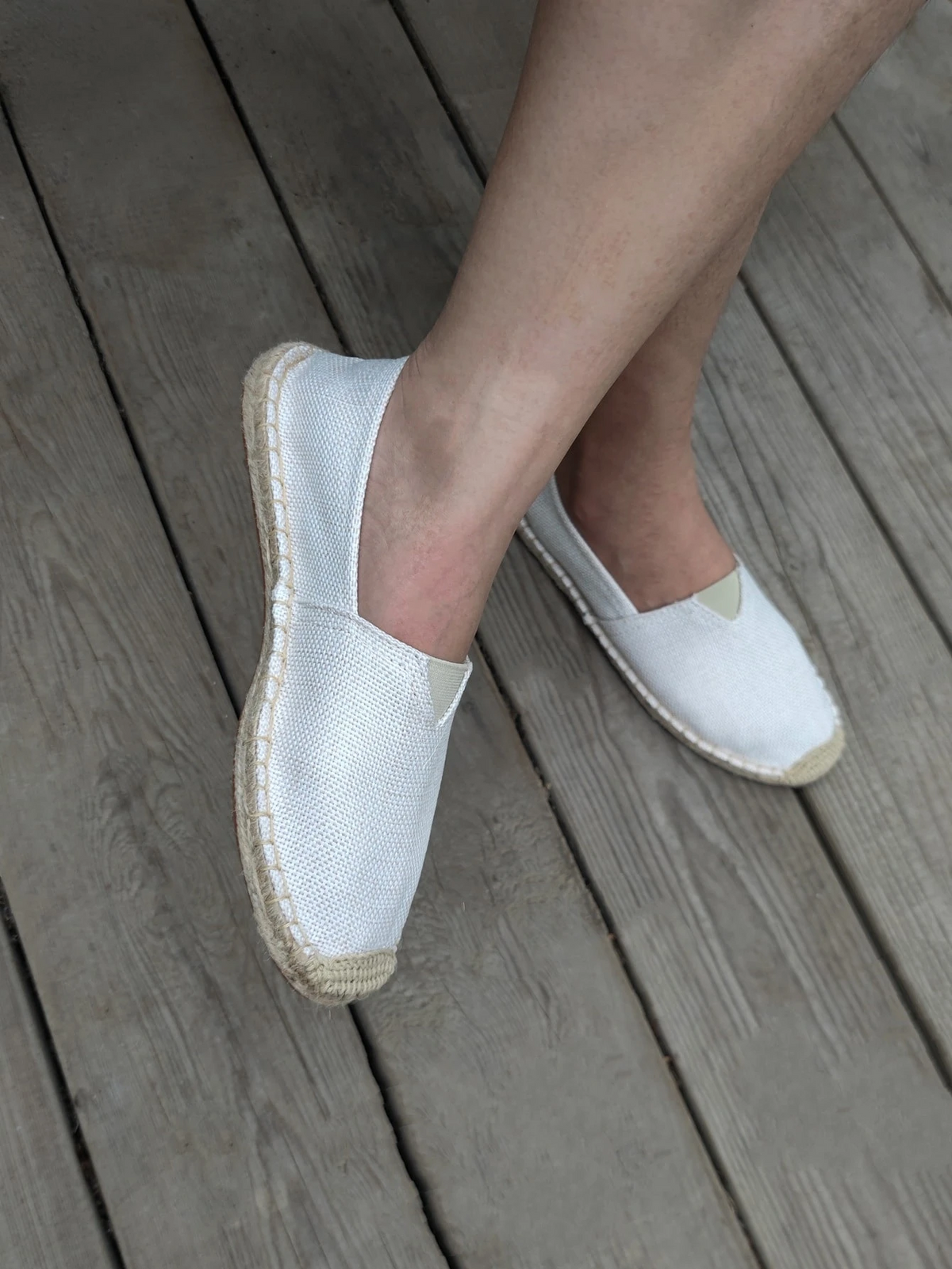 MAGNO | Alpargatas para hombre